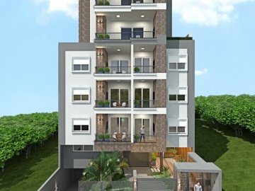 Apartamento - Venda - Centro - Lajeado - RS