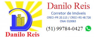 Danilo Reis - Corretor de Imóveis